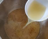 รูปขั้นตอนการทำที่ 4 ของ Onion soup ซุปหัวหอม