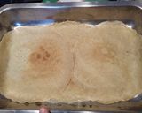 Foto del paso 2 de la receta: Lasagna integral con calabacín y fiambre