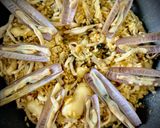 Foto del paso 8 de la receta: Arroz con sepia y navajas