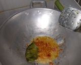 Foto langkah ke 2 dari resep Tumis pedes Melinjo.