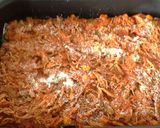 Foto del paso 10 de la receta: Lasaña de pato y grelos