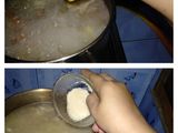Sop Ayam
