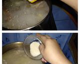 Foto langkah ke 2 dari resep Sop Ayam.