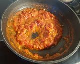Foto del paso 2 de la receta: Salsa filetto