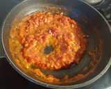 Foto del paso 2 de la receta: Salsa filetto