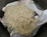 Foto langkah ke 3 dari resep Ayam goreng bumbu.