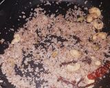 A picture of step 14 of Chicken salna.