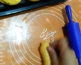 Foto langkah ke 5 dari resep Bluder susu.