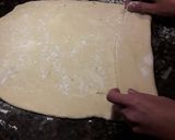 Foto del paso 4 de la receta: Medialunas de manteca fáciles y esponjosas