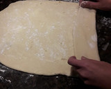 Foto del paso 4 de la receta: Medialunas de manteca fáciles y esponjosas