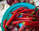 Foto langkah ke 2 dari resep Bumbu Mie Aceh.