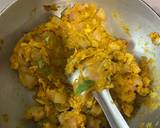 Suji disc recipe step 2 photo