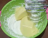 Foto langkah ke 2 dari resep Diplomat Cream.