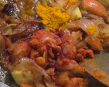 Gambar langkah 4 resipi 29:9:26 - Bendi masak bawang.