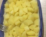 Foto langkah ke 1 dari resep Baked Potato.