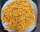 Foto del paso 2 de la receta: Chips de Macarrones