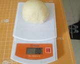 Foto langkah ke 4 dari resep 90. Frozen Pizza dengan Bread maker.