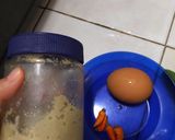 Foto langkah ke 1 dari resep Seblak Kuah Pedas Bandung.