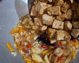 Foto langkah ke 6 dari resep Tumis Tauge Putren.
