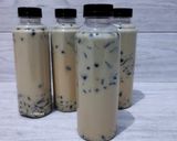 Foto langkah ke 8 dari resep Cendol Kecebong.