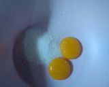 Foto langkah ke 2 dari resep Donat cereal.