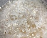 Foto del paso 1 de la receta: Bebida de Avena sin leche