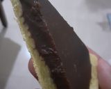 Foto langkah ke 10 dari resep Pie Susu Chocolatos.