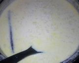 Foto del paso 4 de la receta Arroz con leche muy cremoso