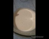 Foto del paso 4 de la receta: Pastel imposible o chocoflan 🍮