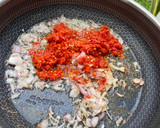 Foto langkah ke 3 dari resep Ayam Balado …. Mantuuul 👍🏻👍🏻.