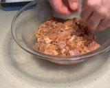 Foto del paso 3 de la receta Pollo a la mantequilla indio