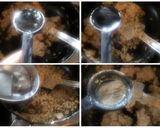 A picture of step 3 of Pinni Recipe.