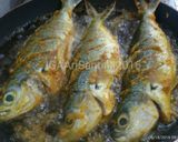 Foto langkah ke 3 dari resep Ikan Goreng Bawang ala Semarang'an Mudah & Lezat.