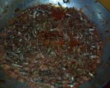 A picture of step 19 of Sun Dried Deep Fried Omena.
