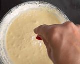 Foto del passaggio 3 della ricetta Ciambellone all'acqua al cacao