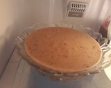 Foto del paso 5 de la receta: Budín de hojuelas de quinua o quinoa