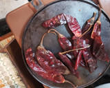 Foto del paso 1 de la receta: Caldo de camarón