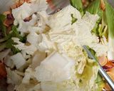 Foto langkah ke 6 dari resep Seblak ala Mamah Zafran.