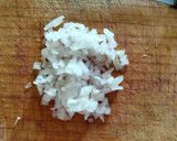 Foto del paso 3 de la receta: Gusanos púrpuras agridulces (col agridulce) 🪱🥗 #agridulce