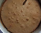 Foto del paso 5 de la receta: Chocolate cake - Pastel de chocolate