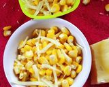 ચીઝ સ્વીટ 🌽 કોર્ન(Cheese Sweet corn recipe in Gujarati) રેસીપી સ્ટેપ4ફોટો