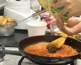 Foto langkah ke 4 dari resep Sambal Terong versi suami.