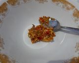 Foto langkah ke 3 dari resep Pastel goreng isi sayur(jalangkote' khas makassar).
