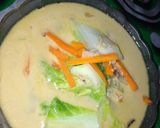 Foto langkah ke 4 dari resep Sayur Lodeh.
