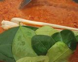 Foto langkah ke 1 dari resep Sayur Nangka Ayam.