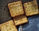 Foto langkah ke 4 dari resep Roti gabin isi kentang.