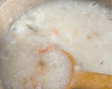 Foto langkah ke 5 dari resep Bubur Gurih Homemade.