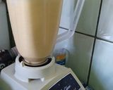 Foto del paso 3 de la receta: Pastel imposible (chocoflan)