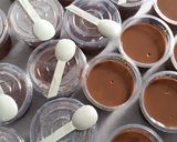 Foto langkah ke 1 dari resep Silky puding.