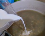 Foto langkah ke 3 dari resep Bubur kacang ijo.